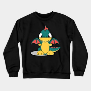 Dragon's Kids Crewneck Sweatshirt